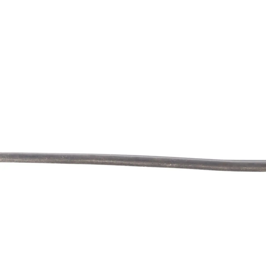 Seat Altea XL Rear Door Window Seal Left N/S Gasket Weatherstrip - SKU 5P8839477B - Part number 5P8839477B