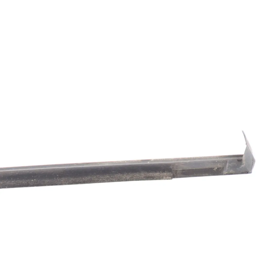 Seat Altea XL Rear Door Window Seal Left N/S Gasket Weatherstrip - SKU 5P8839477B - Part number 5P8839477B