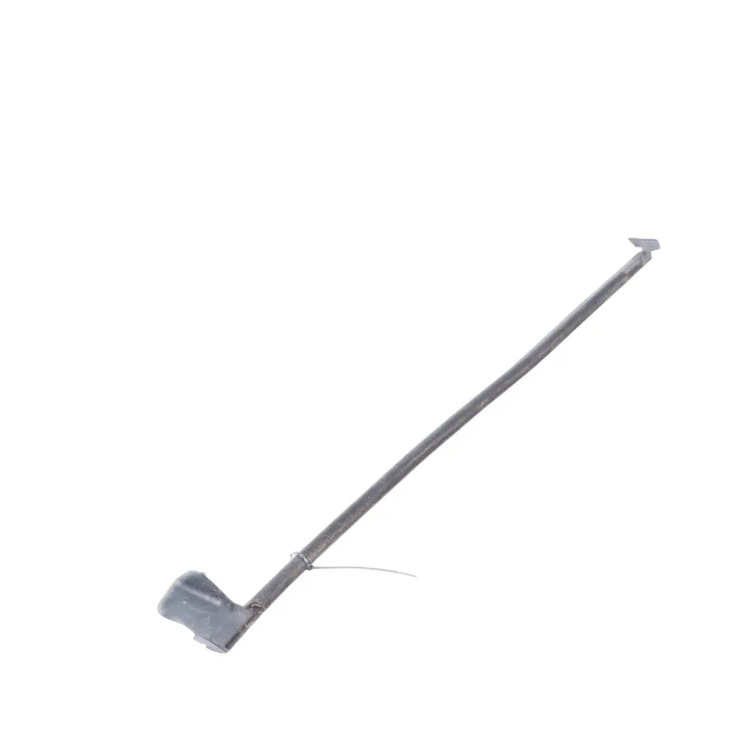 Seat Altea XL Rear Door Window Seal Left N/S Gasket Weatherstrip - SKU 5P8839477B - Part number 5P8839477B