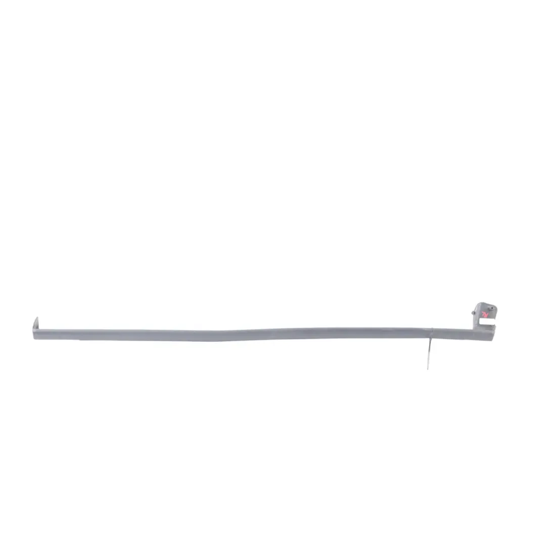 Seat Altea XL Rear Door Window Seal Left N/S Gasket Weatherstrip - SKU 5P8839477B - Part number 5P8839477B