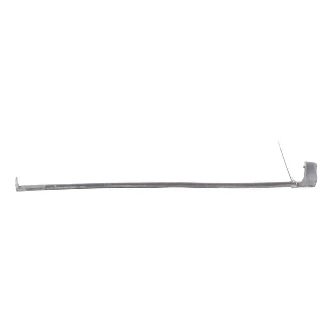 Door Window Seal Right O/S Gasket Weatherstrip to Seat Altea XL Rear with Part number 5P8839478B Seat Altea XL Rear Door Window Seal Right O/S Gasket Weatherstrip - SKU 5P8839478B - Part number 5P8839478B