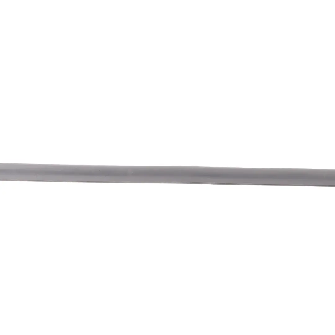 Seat Altea XL Rear Door Window Seal Right O/S Gasket Weatherstrip - SKU 5P8839478B - Part number 5P8839478B
