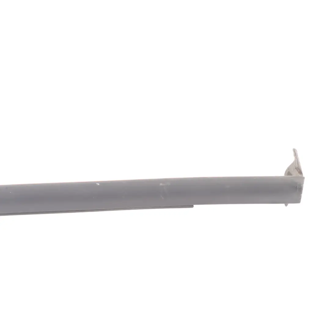 Seat Altea XL Rear Door Window Seal Right O/S Gasket Weatherstrip - SKU 5P8839478B - Part number 5P8839478B