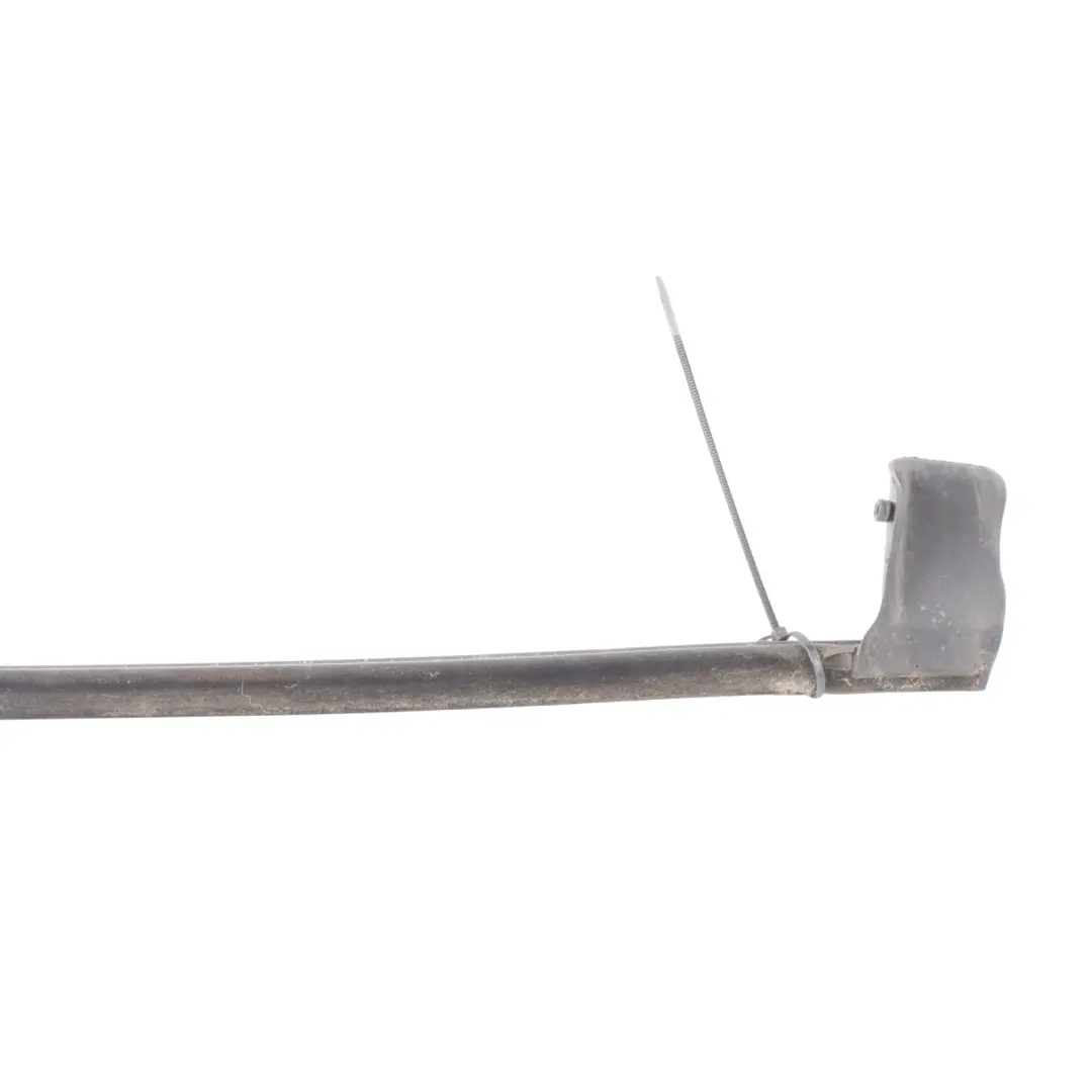 Seat Altea XL Listwa Zgarniająca Szyby Drzwi Tylnych Prawa - SKU 5P8839478B - Numer Części 5P8839478B
