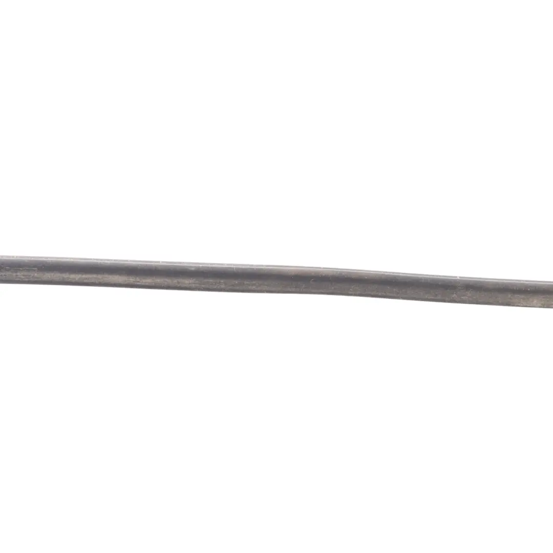 Seat Altea XL Rear Door Window Seal Right O/S Gasket Weatherstrip - SKU 5P8839478B - Part number 5P8839478B