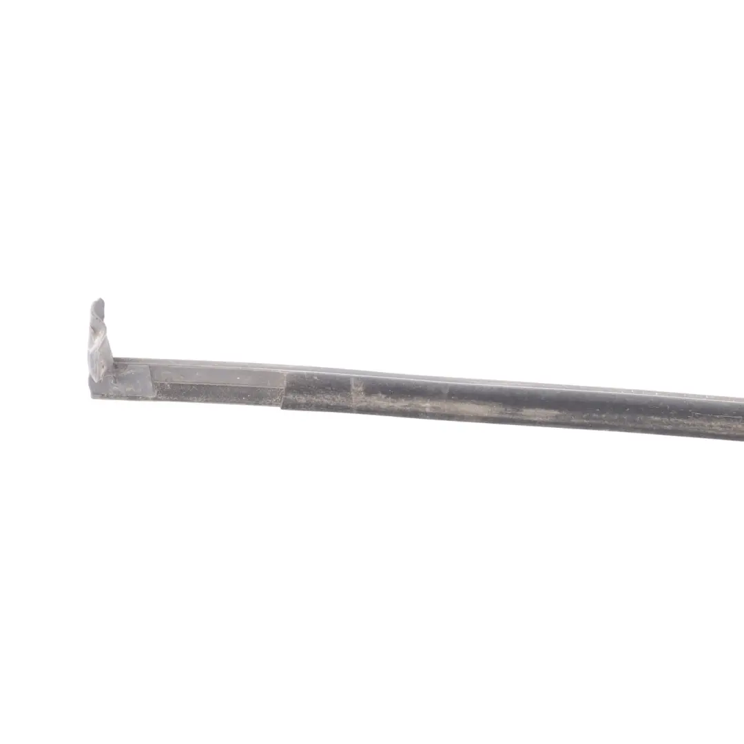 Seat Altea XL Rear Door Window Seal Right O/S Gasket Weatherstrip - SKU 5P8839478B - Part number 5P8839478B