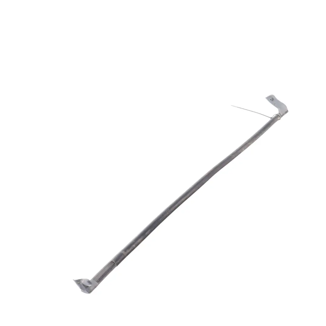 Seat Altea XL Rear Door Window Seal Right O/S Gasket Weatherstrip - SKU 5P8839478B - Part number 5P8839478B