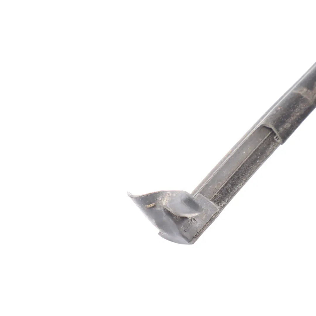 Door Window Seal Right O/S Gasket Weatherstrip to Seat Altea XL Rear with Part number 5P8839478B Seat Altea XL Rear Door Window Seal Right O/S Gasket Weatherstrip - SKU 5P8839478B - Part number 5P8839478B