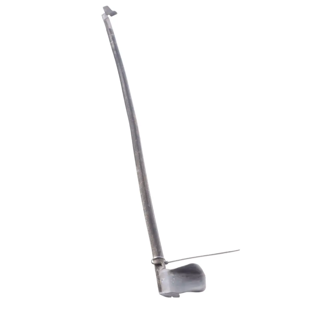 Türfensterdichtung Hinten Rechts für Seat Altea XL mit Teilenummer 5P8839478B Seat Altea XL Türfensterdichtung Hinten Rechts - SKU 5P8839478B - Teilenummer 5P8839478B
