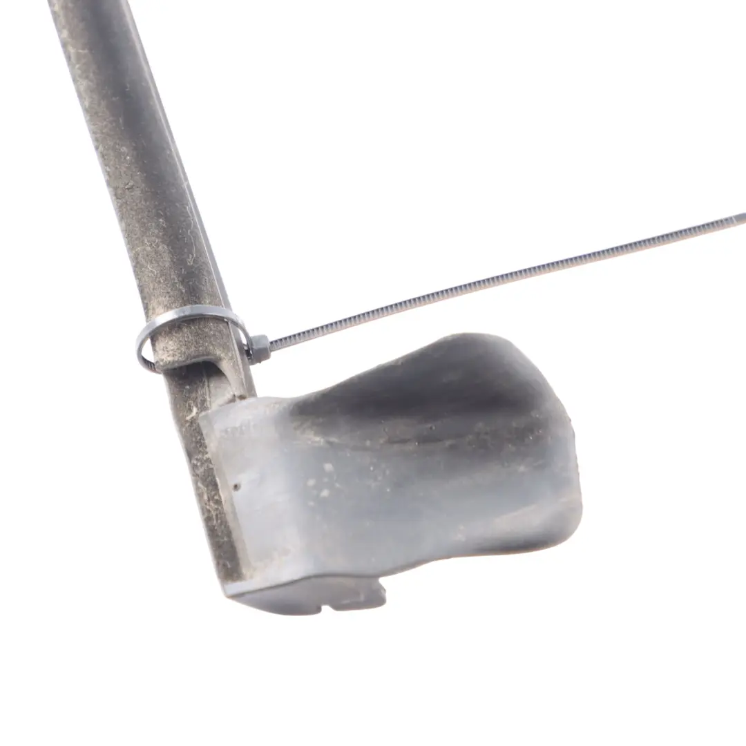 Door Window Seal Right O/S Gasket Weatherstrip to Seat Altea XL Rear with Part number 5P8839478B Seat Altea XL Rear Door Window Seal Right O/S Gasket Weatherstrip - SKU 5P8839478B - Part number 5P8839478B