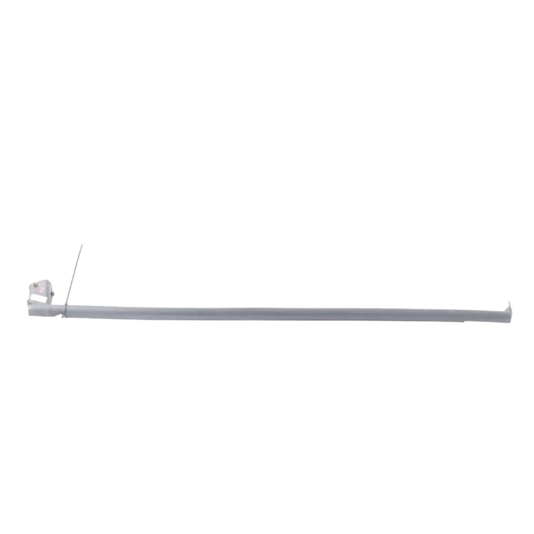 Seat Altea XL Rear Door Window Seal Right O/S Gasket Weatherstrip - SKU 5P8839478B - Part number 5P8839478B