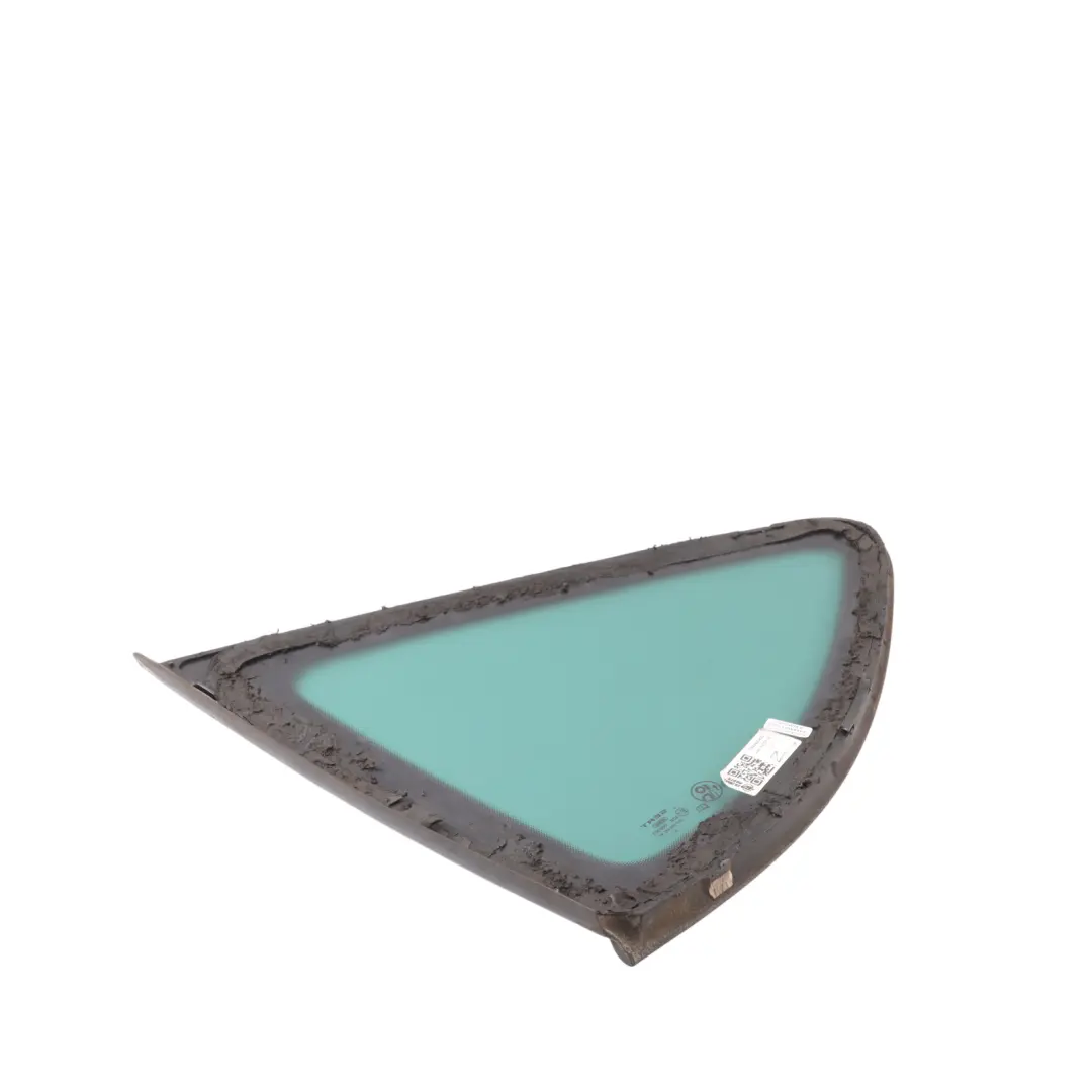 Side Window Fixed Quarter Glass Rear Right O/S AS2 to Seat Altea XL with Part number 5P8845042C Seat Altea XL Side Window Fixed Quarter Glass Rear Right O/S AS2 - SKU 5P8845042C - Part number 5P8845042C