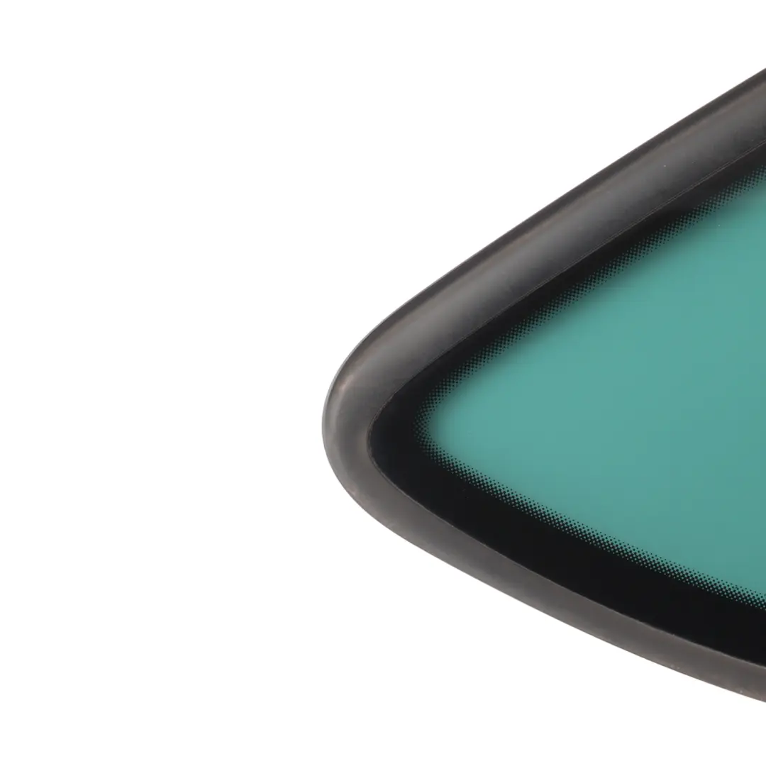 Seat Altea XL Side Window Fixed Quarter Glass Rear Right O/S AS2 - SKU 5P8845042C - Part number 5P8845042C