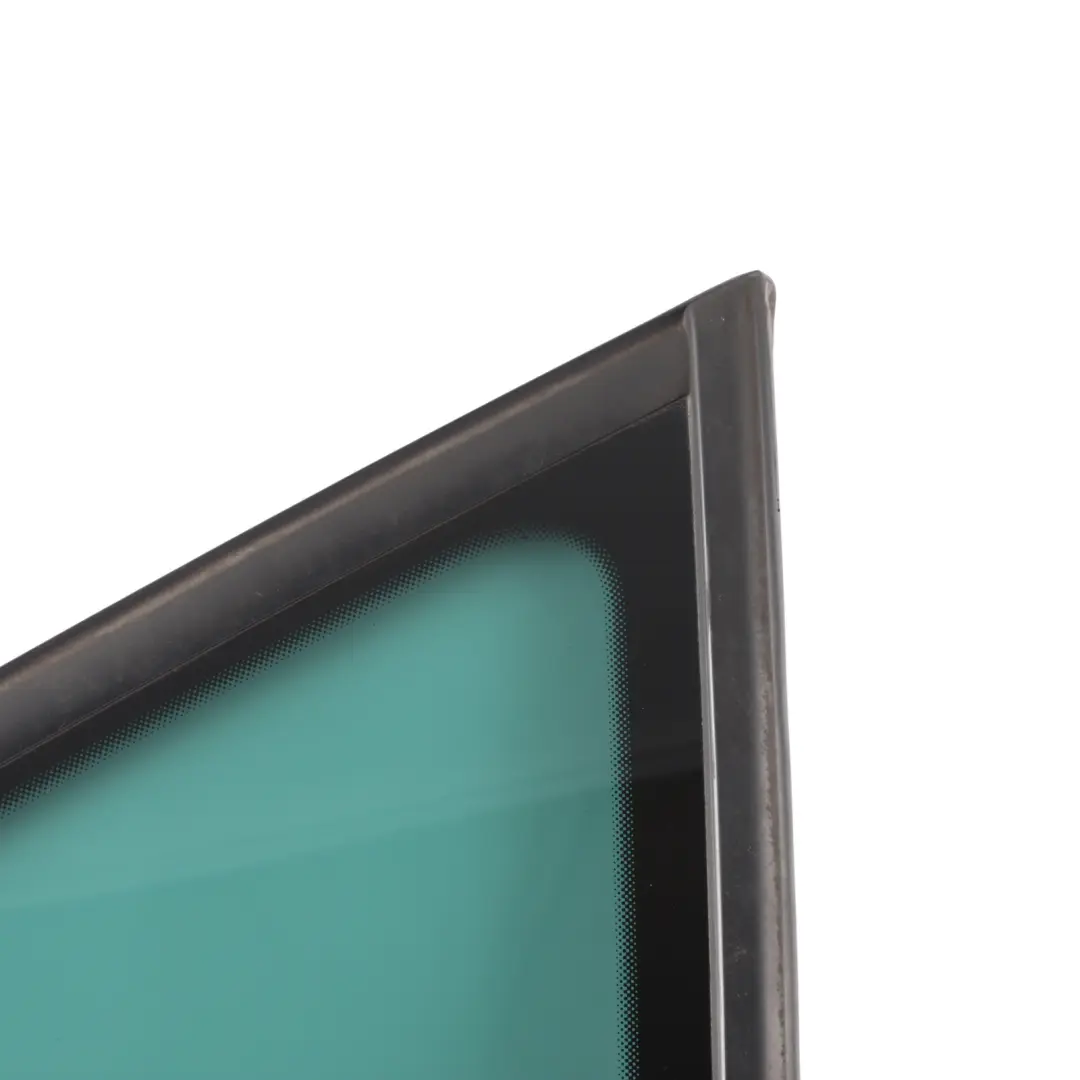 Seat Altea XL Side Window Fixed Quarter Glass Rear Right O/S AS2 - SKU 5P8845042C - Part number 5P8845042C