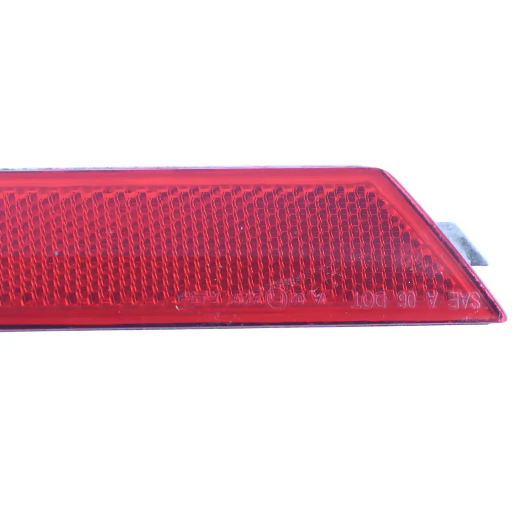 Right O/S Bumper Light Lamp Reflector to Seat Altea XL Rear with Part number 5P8945106 Seat Altea XL Rear Right O/S Bumper Light Lamp Reflector - SKU 5P8945106 - Part number 5P8945106