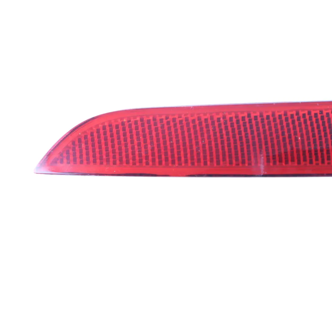 Right O/S Bumper Light Lamp Reflector to Seat Altea XL Rear with Part number 5P8945106 Seat Altea XL Rear Right O/S Bumper Light Lamp Reflector - SKU 5P8945106 - Part number 5P8945106