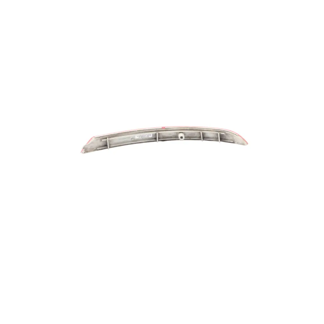 Right O/S Bumper Light Lamp Reflector to Seat Altea XL Rear with Part number 5P8945106 Seat Altea XL Rear Right O/S Bumper Light Lamp Reflector - SKU 5P8945106 - Part number 5P8945106