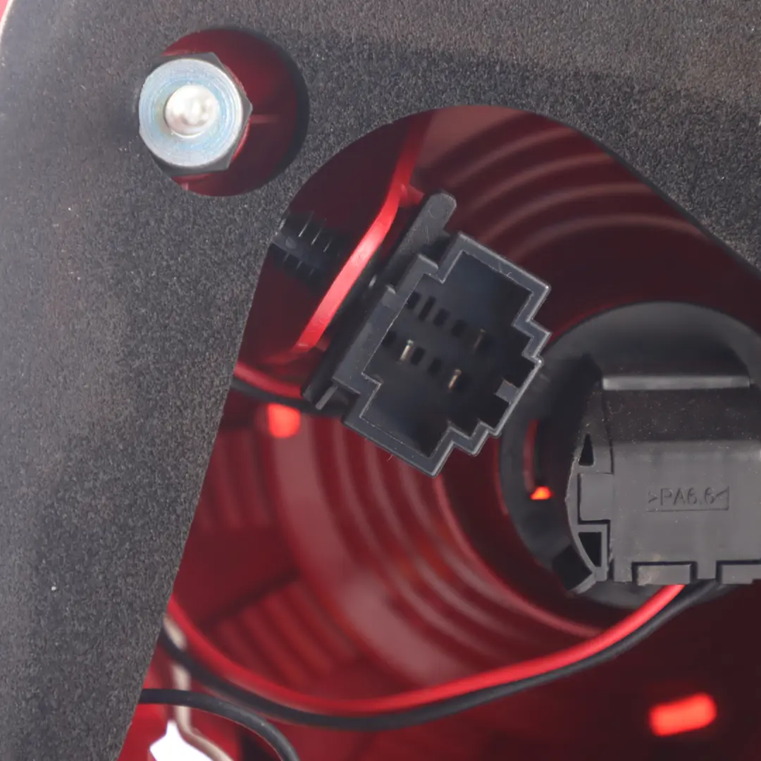 Outer Lamp Tail Light Left N/S to Seat Altea XL Rear with Part number 5P8945111A Seat Altea XL Rear Outer Lamp Tail Light Left N/S - SKU 5P8945111A - Part number 5P8945111A