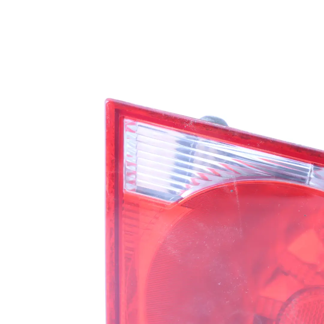 Seat Altea XL Rear Outer Lamp Tail Light Left N/S - SKU 5P8945111A - Part number 5P8945111A