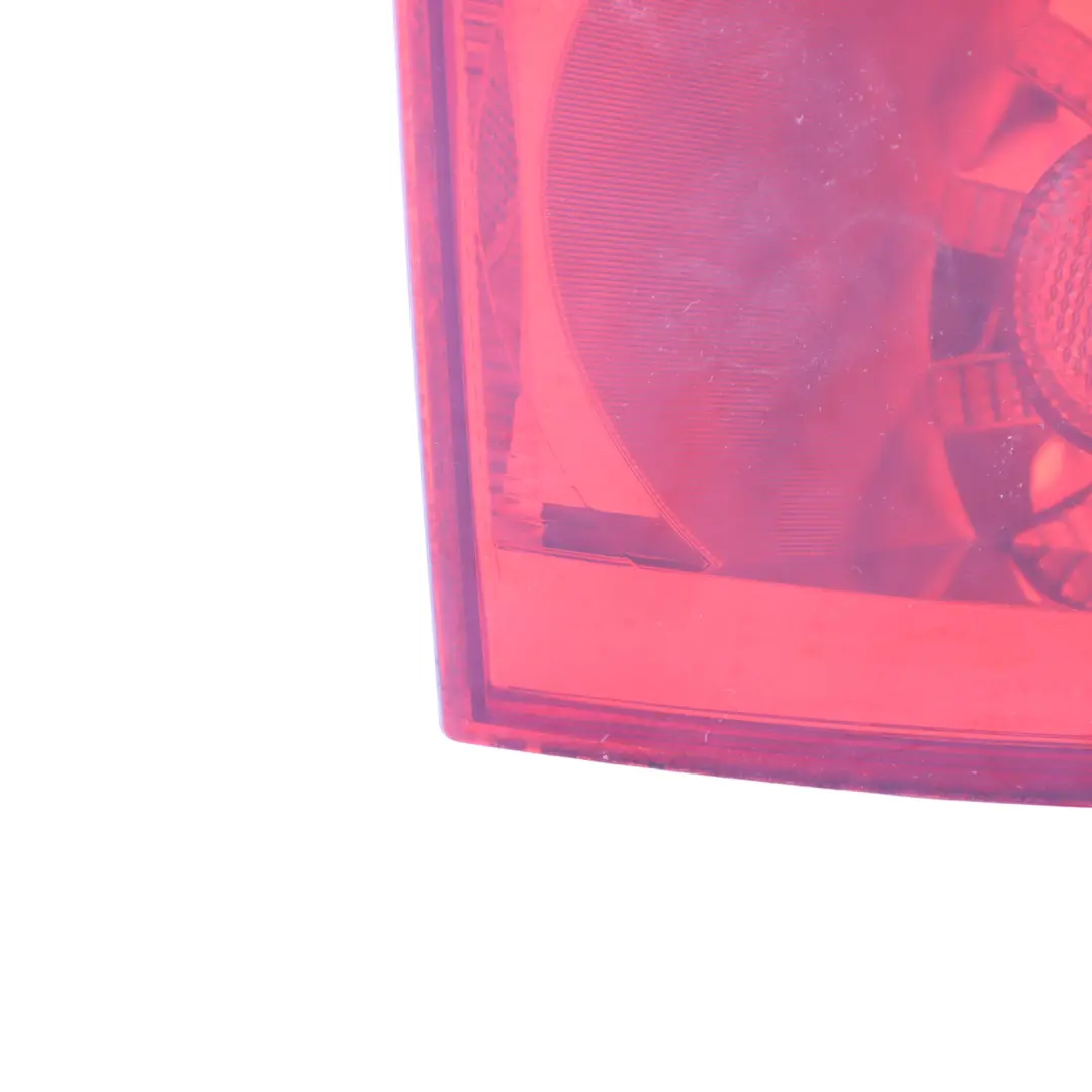 Seat Altea XL Rear Outer Lamp Tail Light Left N/S - SKU 5P8945111A - Part number 5P8945111A