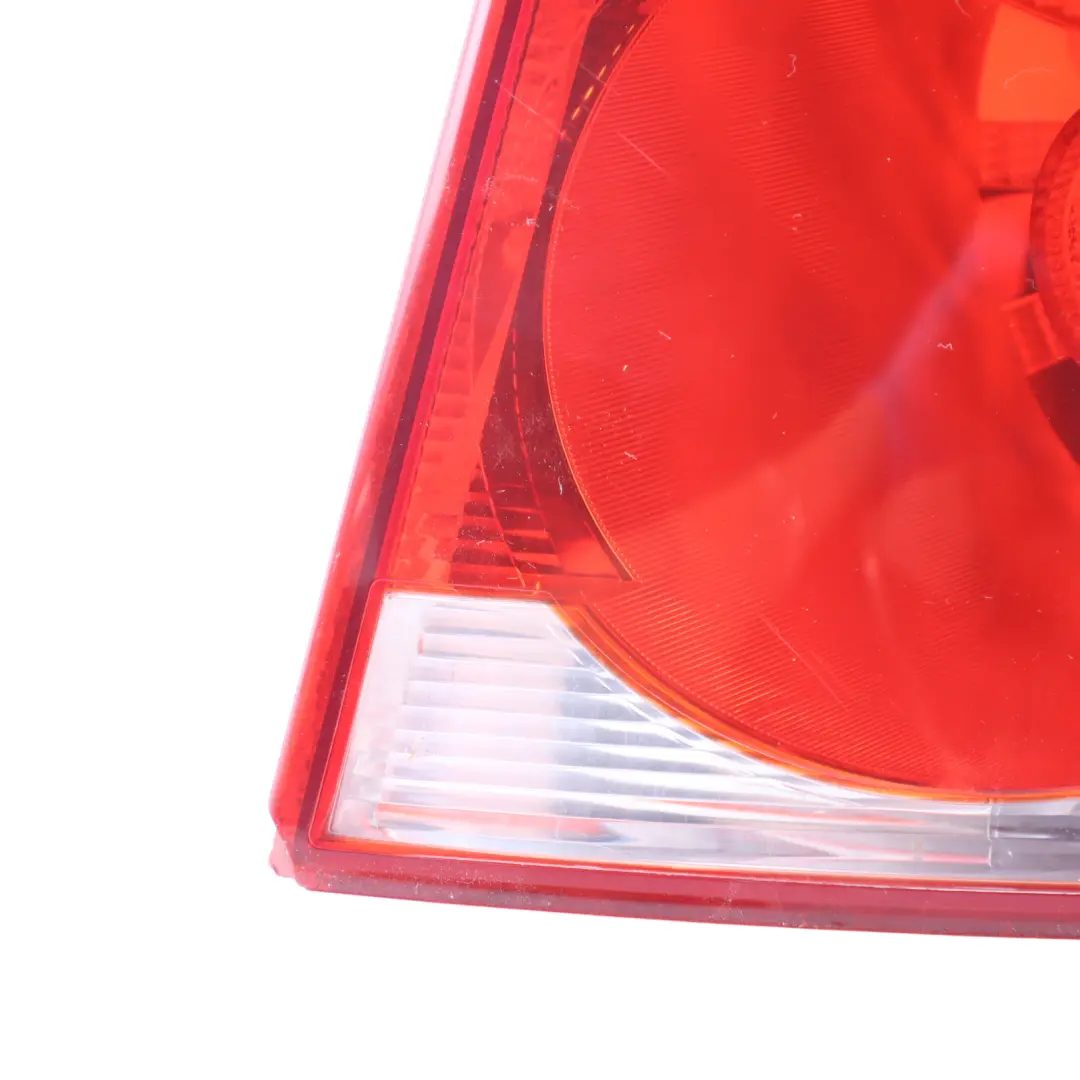 Outer Lamp Tail Light Right O/S to Seat Altea XL Rear with Part number 5P8945112A Seat Altea XL Rear Outer Lamp Tail Light Right O/S - SKU 5P8945112A - Part number 5P8945112A