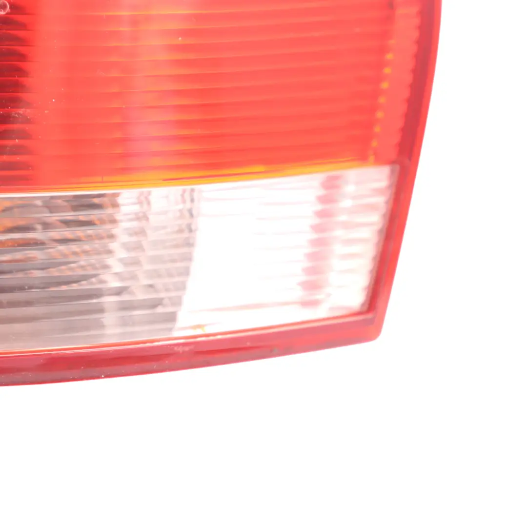 Seat Altea XL Rear Outer Lamp Tail Light Right O/S - SKU 5P8945112A - Part number 5P8945112A