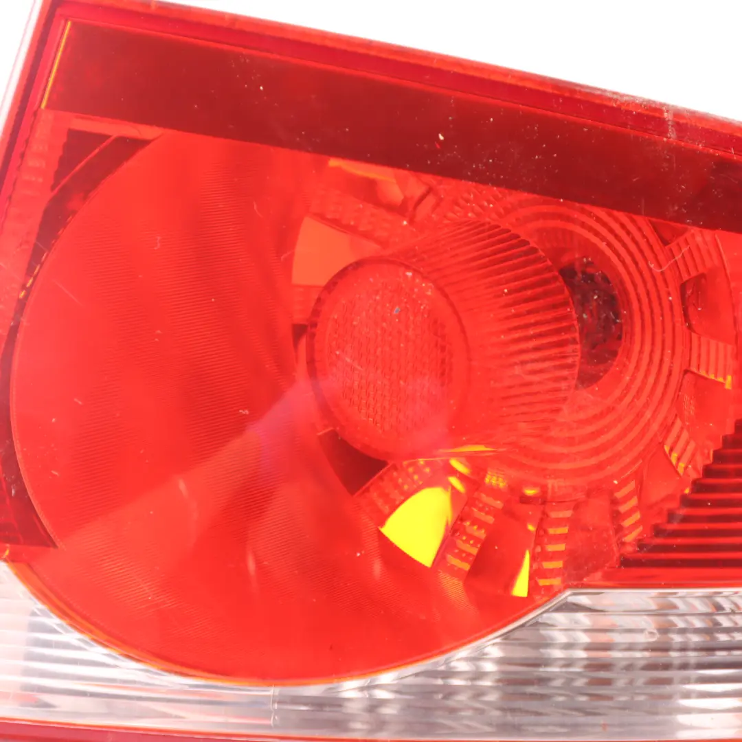 Outer Lamp Tail Light Right O/S to Seat Altea XL Rear with Part number 5P8945112A Seat Altea XL Rear Outer Lamp Tail Light Right O/S - SKU 5P8945112A - Part number 5P8945112A
