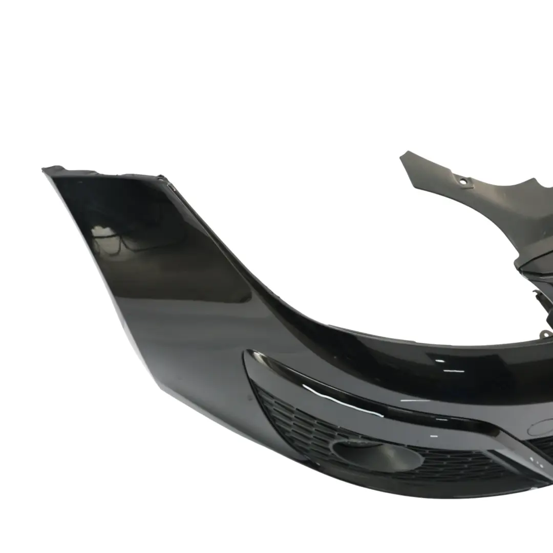 Zderzak Przedni Phantom Black Czarny - Z9Y do Seat Altea XL o numerze 5P9807217S Seat Altea XL Zderzak Przedni Phantom Black Czarny - Z9Y - SKU 5P9807217S-PHB - Numer Części 5P9807217S