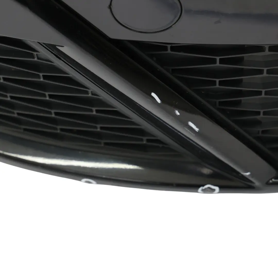 Zderzak Przedni Phantom Black Czarny - Z9Y do Seat Altea XL o numerze 5P9807217S Seat Altea XL Zderzak Przedni Phantom Black Czarny - Z9Y - SKU 5P9807217S-PHB - Numer Części 5P9807217S