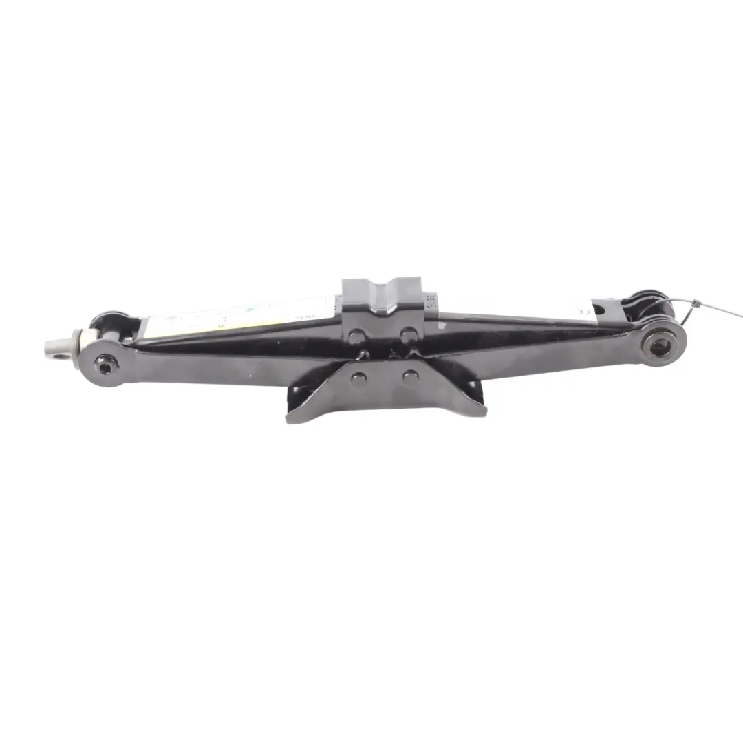 Seat Leon Cupra 5F Volkswagen Golf Mk7 Lifting Jack Spare Wheel Tool - SKU 5Q0011031D - Part number 5Q0011031D