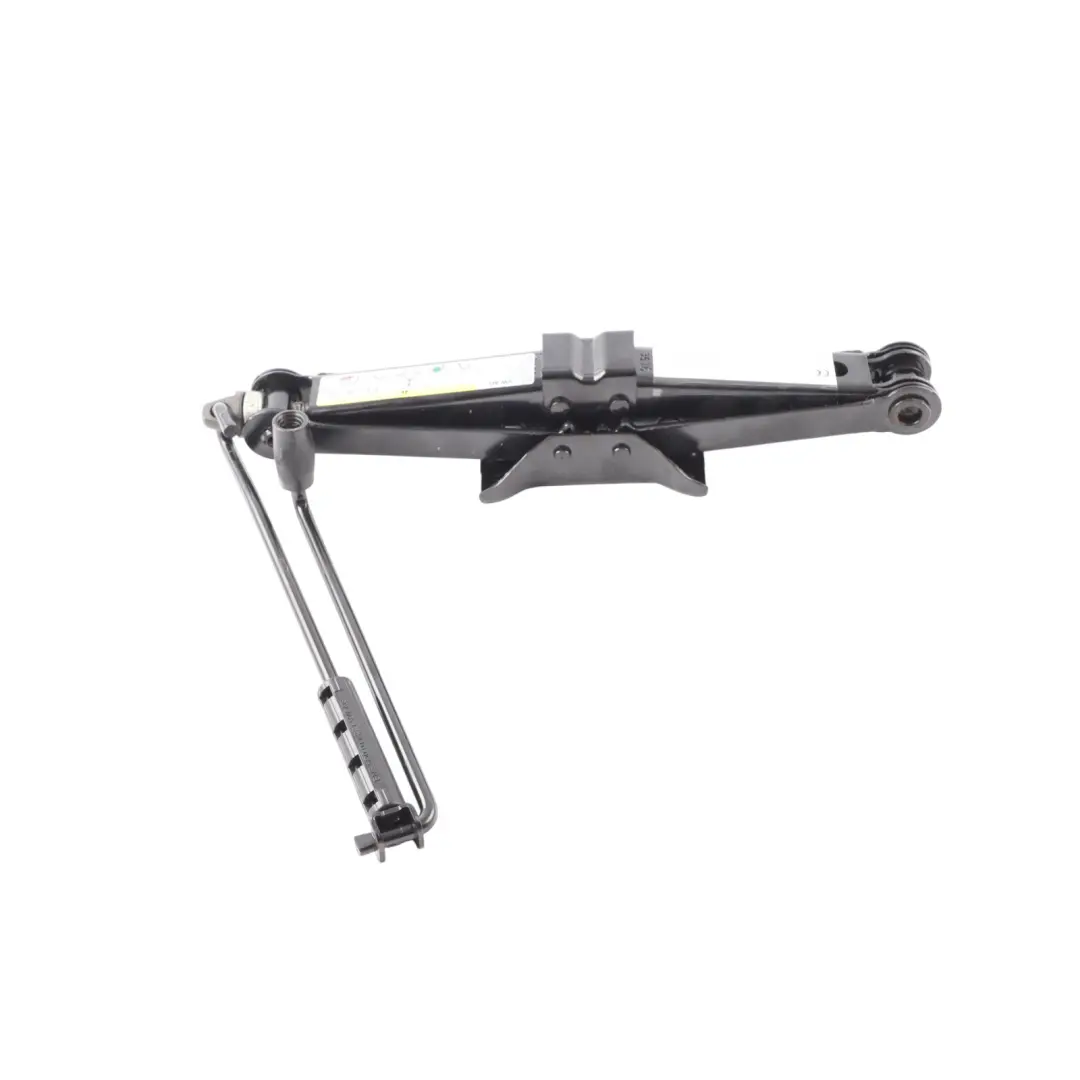 Seat Leon Cupra 5F Volkswagen Golf Mk7 Lifting Jack Spare Wheel Tool - SKU 5Q0011031D - Part number 5Q0011031D