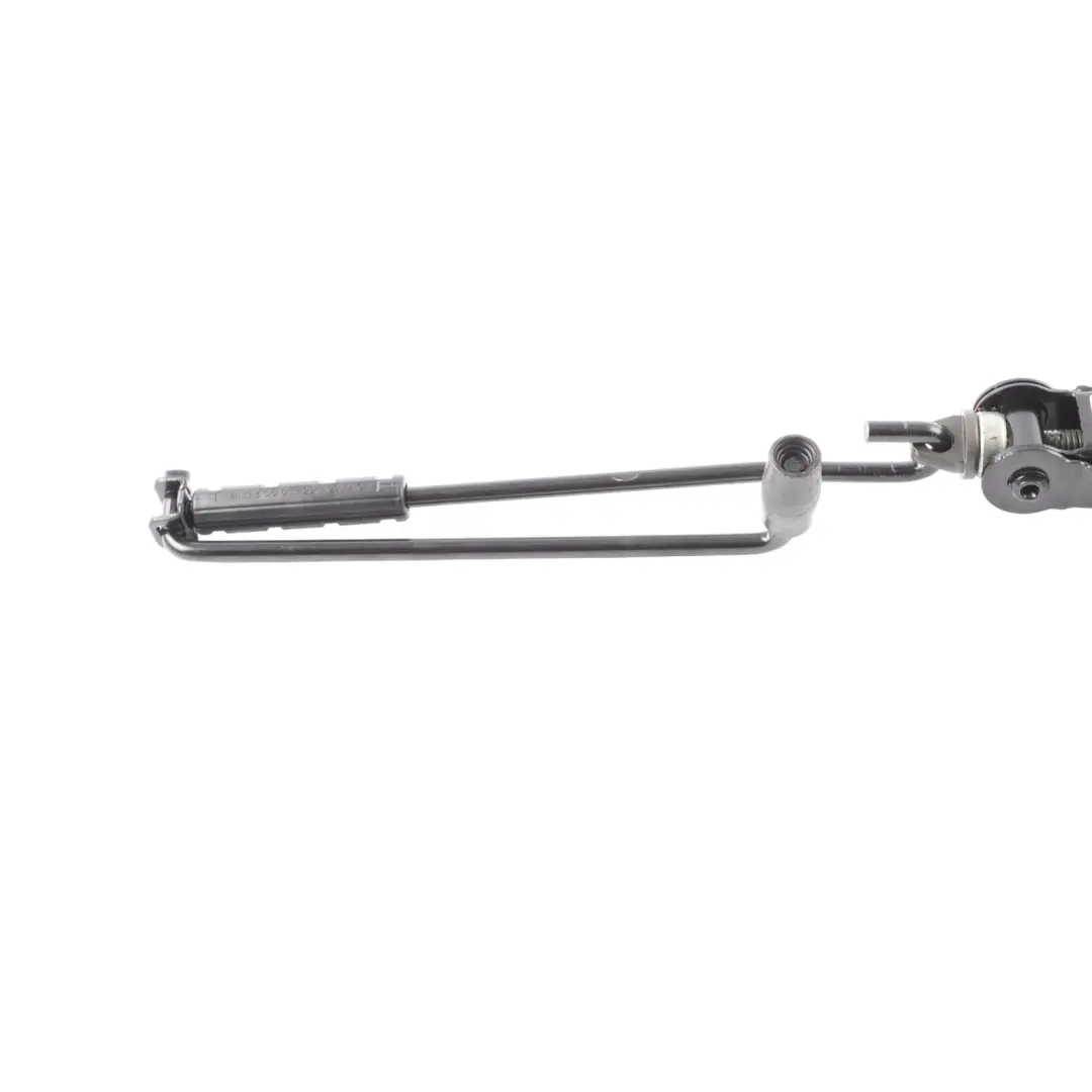 Seat Leon Cupra 5F Volkswagen Golf Mk7 Lifting Jack Spare Wheel Tool - SKU 5Q0011031D - Part number 5Q0011031D