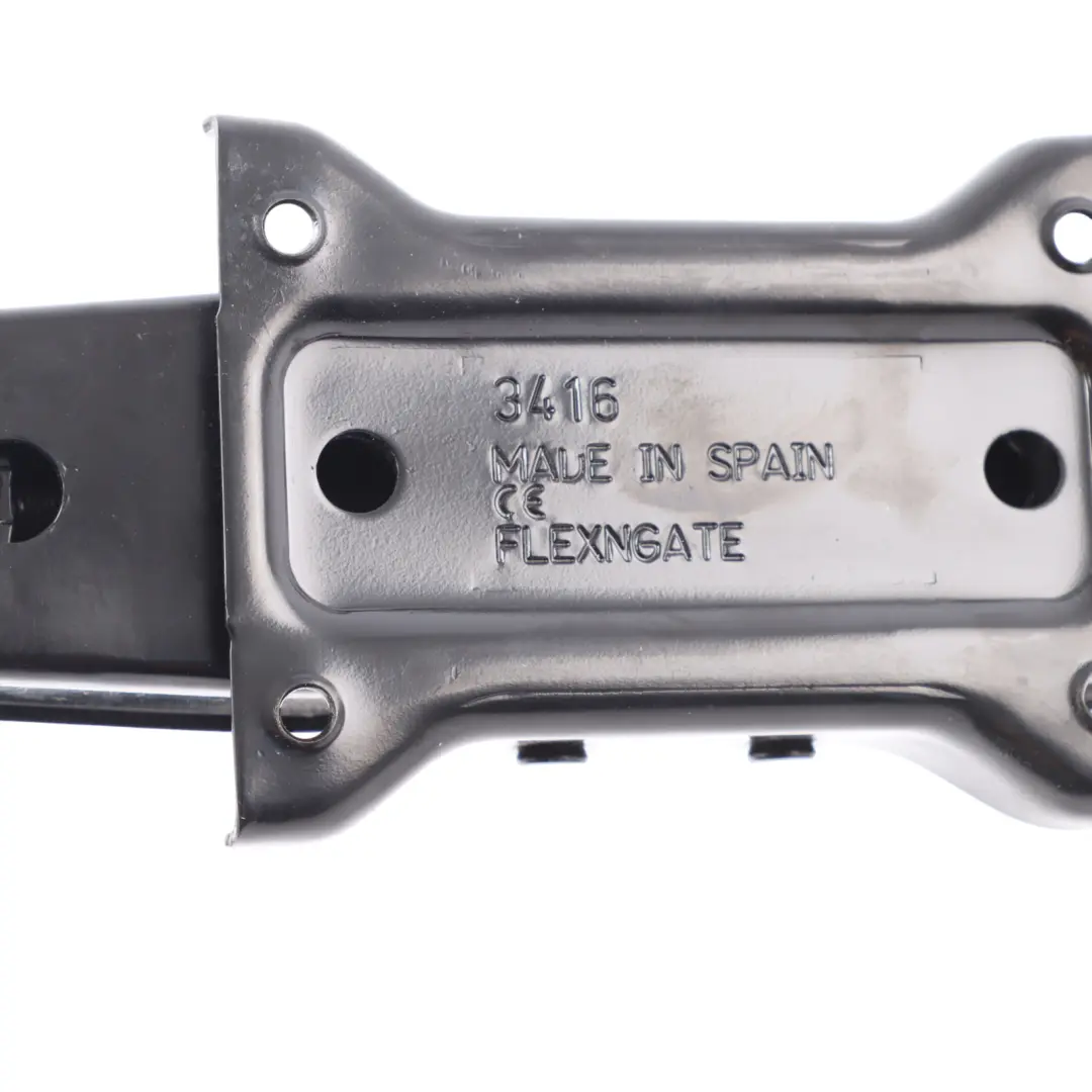 Seat Leon Cupra 5F Volkswagen Golf Mk7 Lifting Jack Spare Wheel Tool - SKU 5Q0011031D - Part number 5Q0011031D
