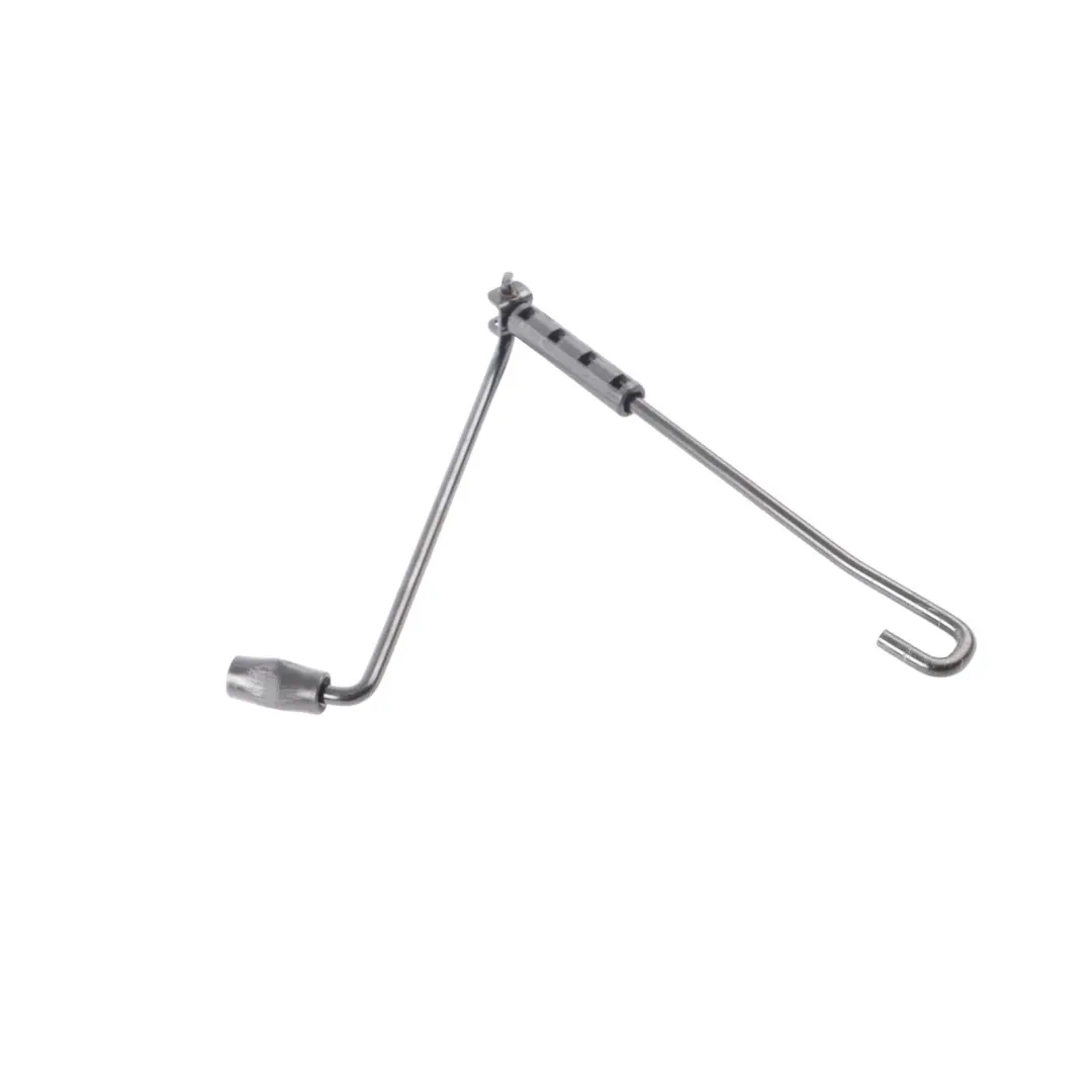  Lifting Jack Seat Leon Cupra 5F Volkswagen Golf Mk7 Spare Wheel Tool - SKU 5Q0011031D - Part number 5Q0011031D