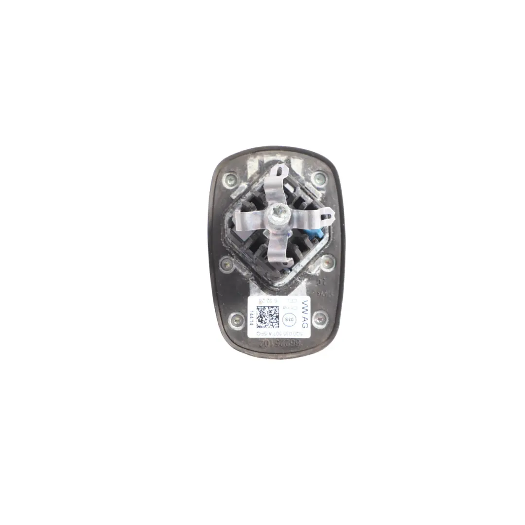 Volkswagen Golf Mk7 VII Dachantenne Antenne Haifischflosse Top - SKU 5Q0035507A - Teilenummer 5Q0035507A