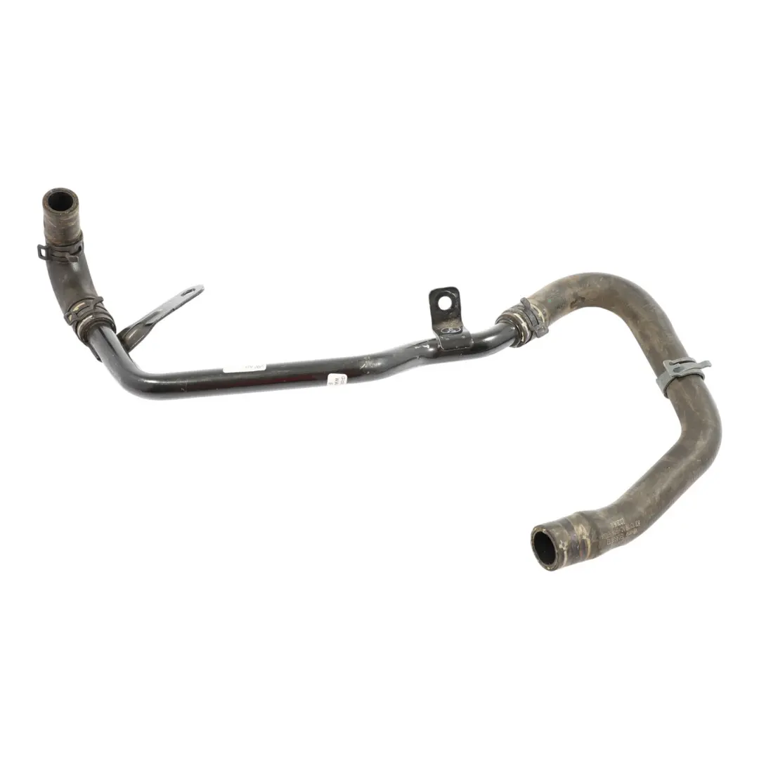 Water Hose Engine Coolant Cooling Pipe Line to Audi S3 8V with Part number 5Q0121070BQ Audi S3 8V Water Hose Engine Coolant Cooling Pipe Line - SKU 5Q0121070BQ - Part number 5Q0121070BQ