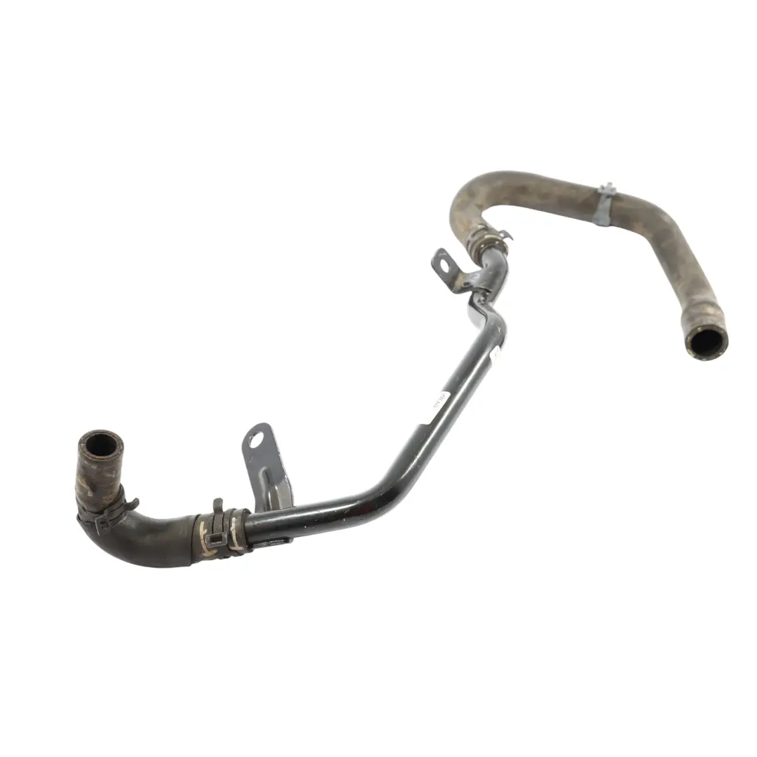 Water Hose Engine Coolant Cooling Pipe Line to Audi S3 8V with Part number 5Q0121070BQ Audi S3 8V Water Hose Engine Coolant Cooling Pipe Line - SKU 5Q0121070BQ - Part number 5Q0121070BQ
