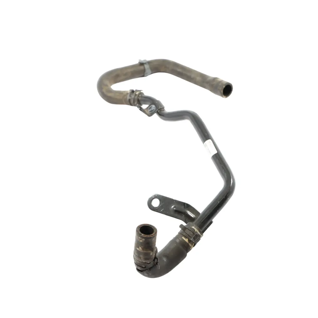 Tuyau D'Eau De Refroidissement Moteur pour Audi S3 8V à propos du numéro de pièce 5Q0121070BQ Audi S3 8V Tuyau D'Eau De Refroidissement Moteur - SKU 5Q0121070BQ - Numéro de pièce 5Q0121070BQ