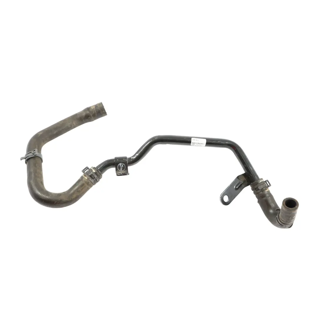 Audi S3 8V Tuyau D'Eau De Refroidissement Moteur - SKU 5Q0121070BQ - Numéro de pièce 5Q0121070BQ