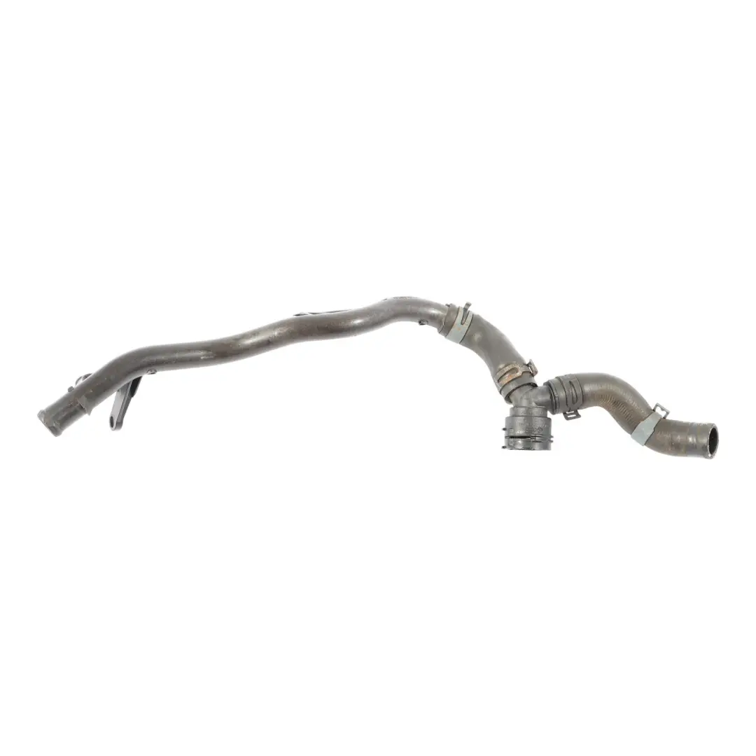 Audi A3 8V 2.0 TFSI Water Hose Engine Coolant Cooling Pipe Line - SKU 5Q0121070BR-1 - Part number 5Q0121070BR
