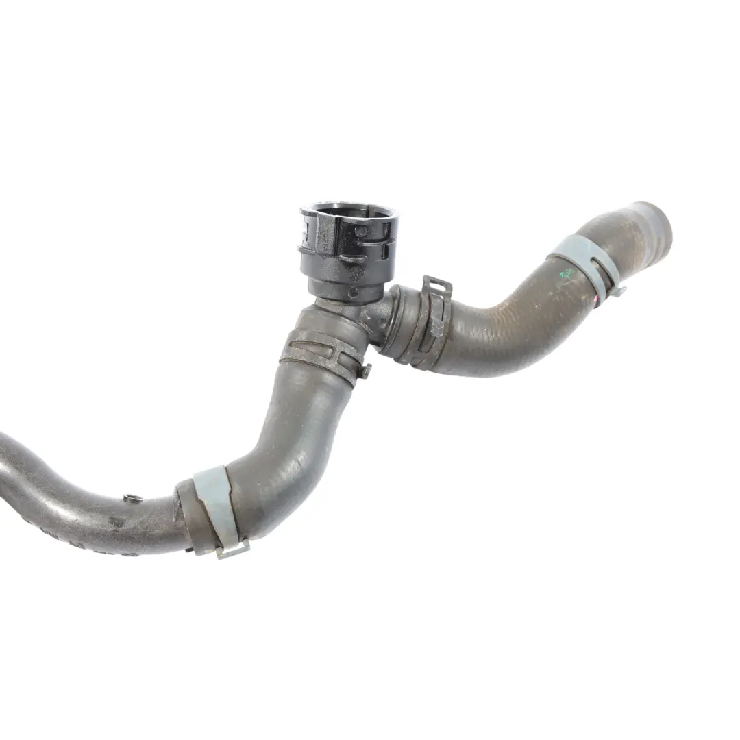 Audi A3 8V 2.0 TFSI Water Hose Engine Coolant Cooling Pipe Line - SKU 5Q0121070BR-1 - Part number 5Q0121070BR