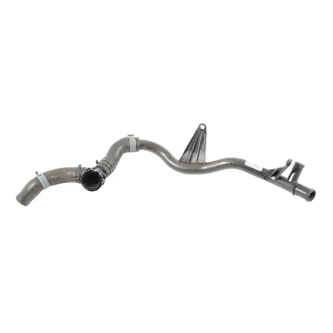 Audi A3 8V 2.0 TFSI Water Hose Engine Coolant Cooling Pipe Line - SKU 5Q0121070BR-1 - Part number 5Q0121070BR