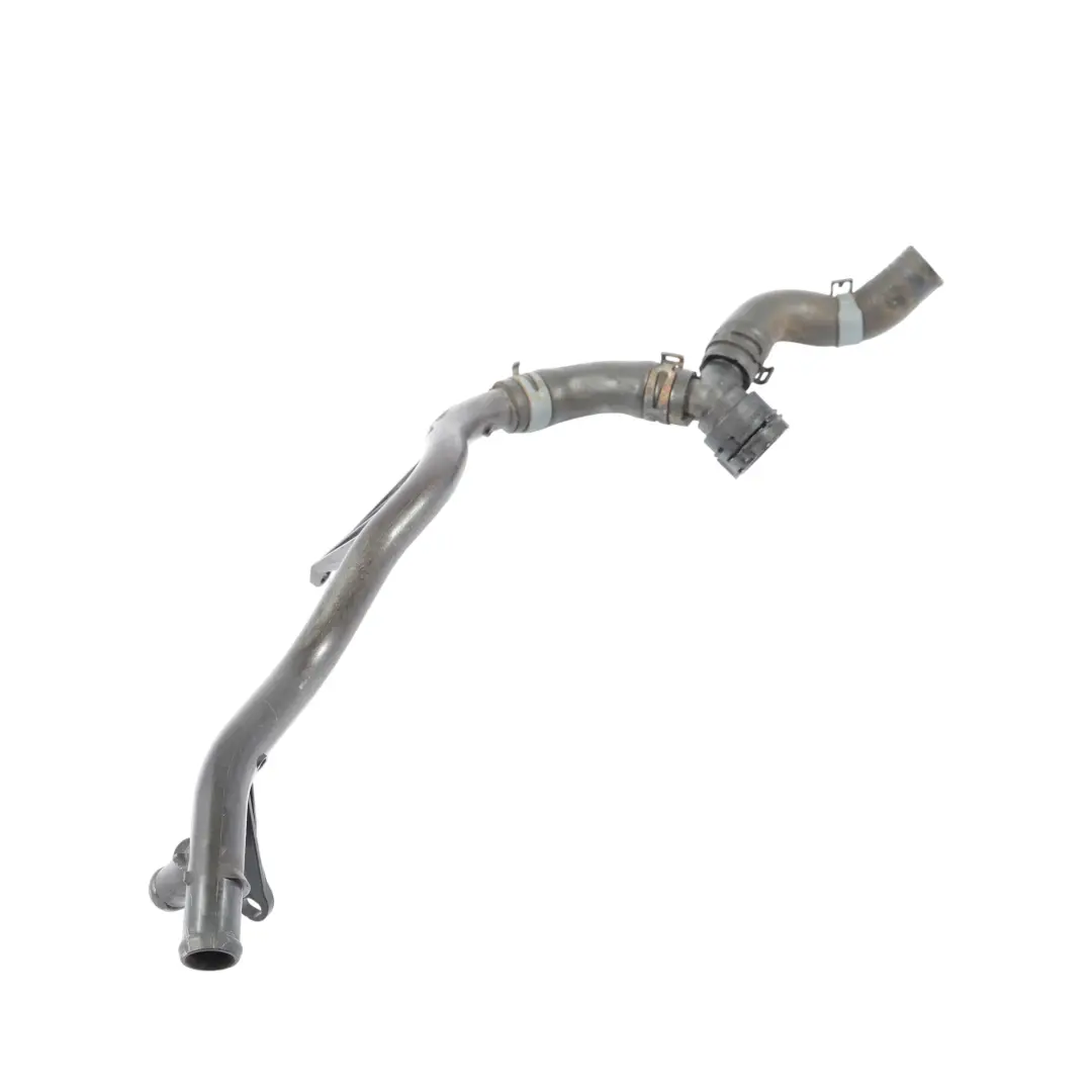 Audi A3 8V 2.0 TFSI Water Hose Engine Coolant Cooling Pipe Line - SKU 5Q0121070BR-1 - Part number 5Q0121070BR
