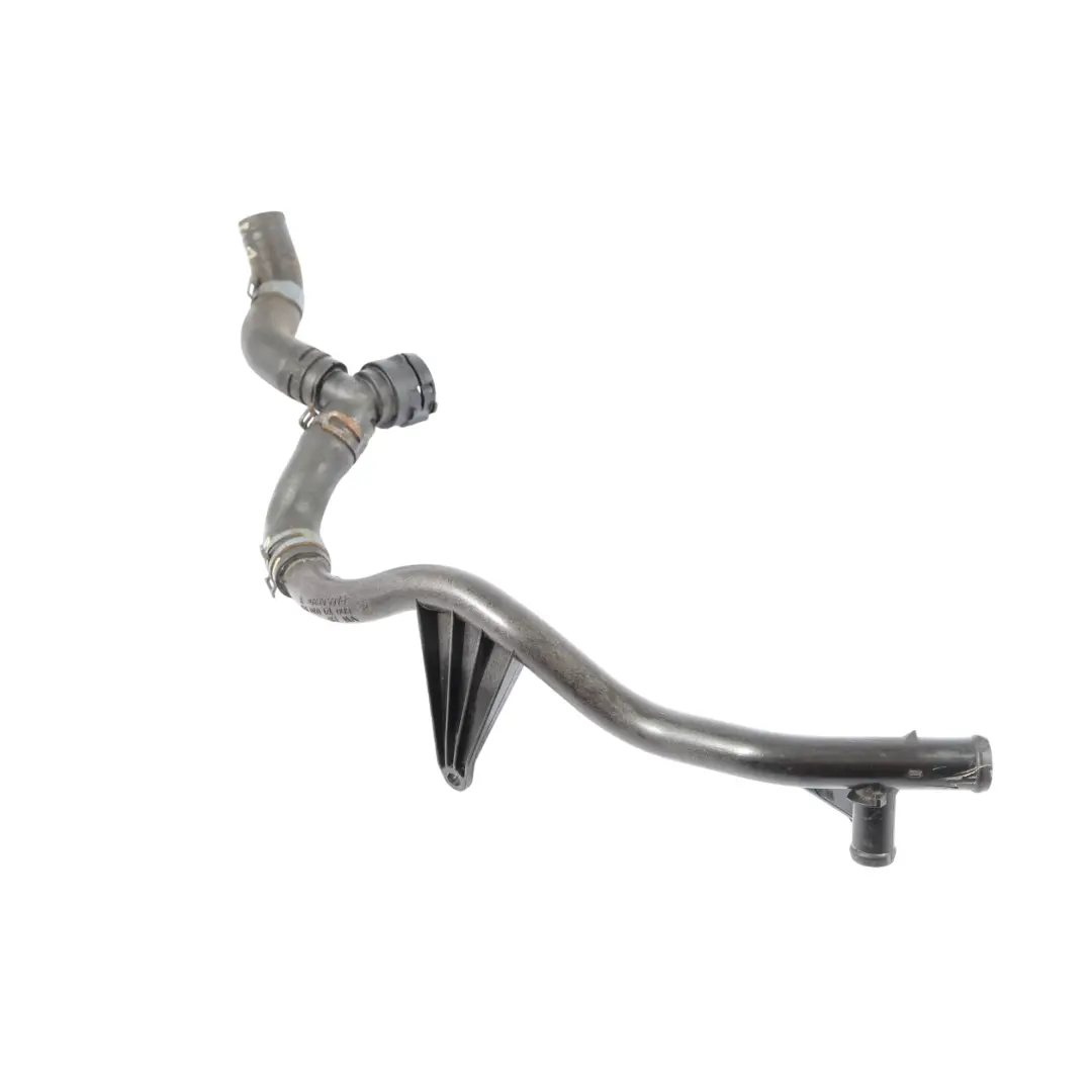 Audi A3 8V 2.0 TFSI Water Hose Engine Coolant Cooling Pipe Line - SKU 5Q0121070BR-1 - Part number 5Q0121070BR