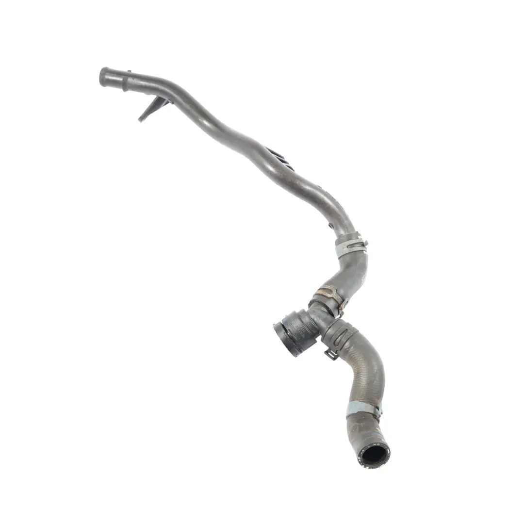 Audi A3 8V 2.0 TFSI Water Hose Engine Coolant Cooling Pipe Line - SKU 5Q0121070BR-1 - Part number 5Q0121070BR