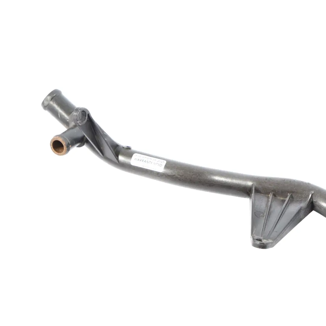 Audi A3 8V 2.0 TFSI Water Hose Engine Coolant Cooling Pipe Line - SKU 5Q0121070BR-1 - Part number 5Q0121070BR