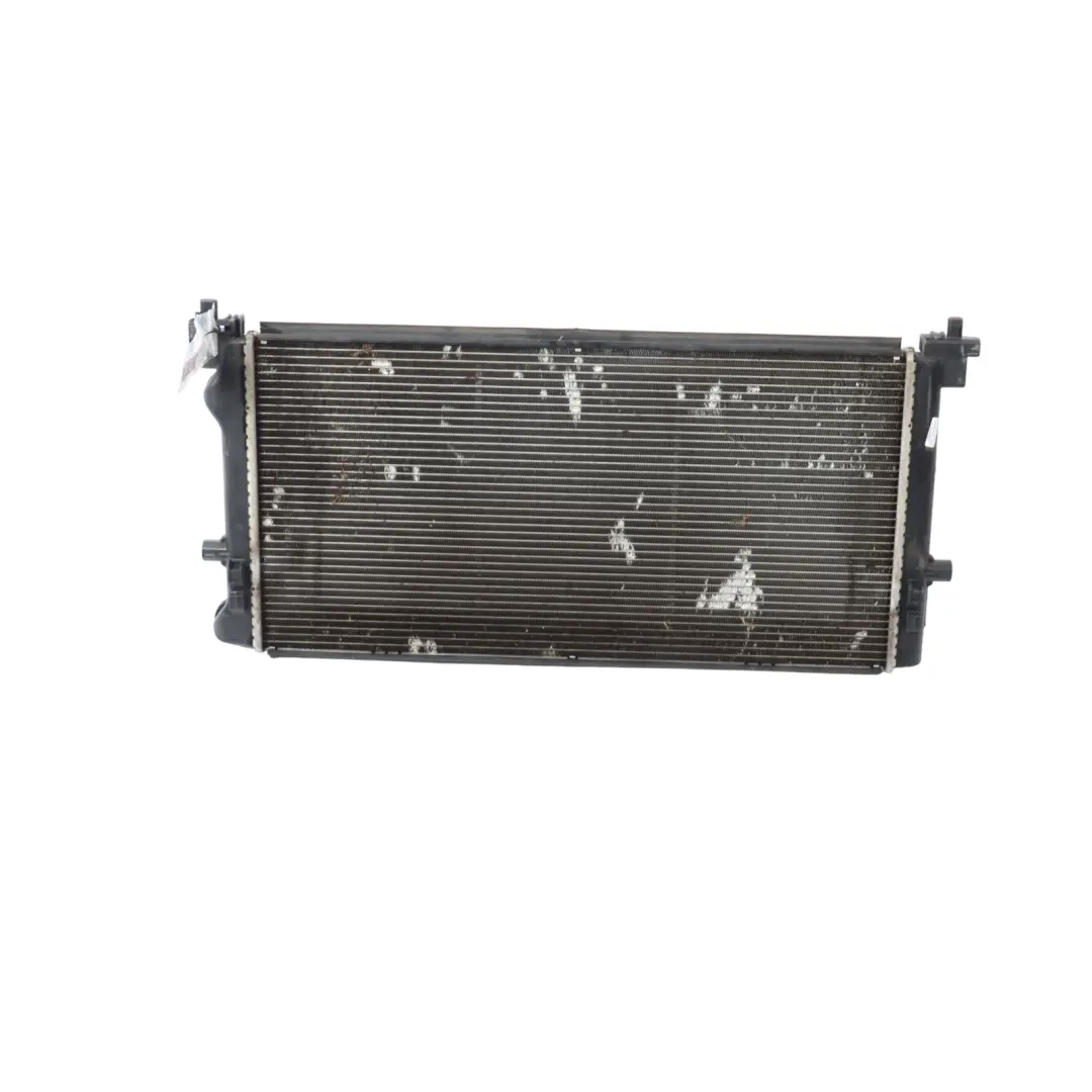 Audi Q2 GA Kühler Motor Kühleinheit 1.6 TDI - SKU 5Q0121251EC - Teilenummer 5Q0121251EC