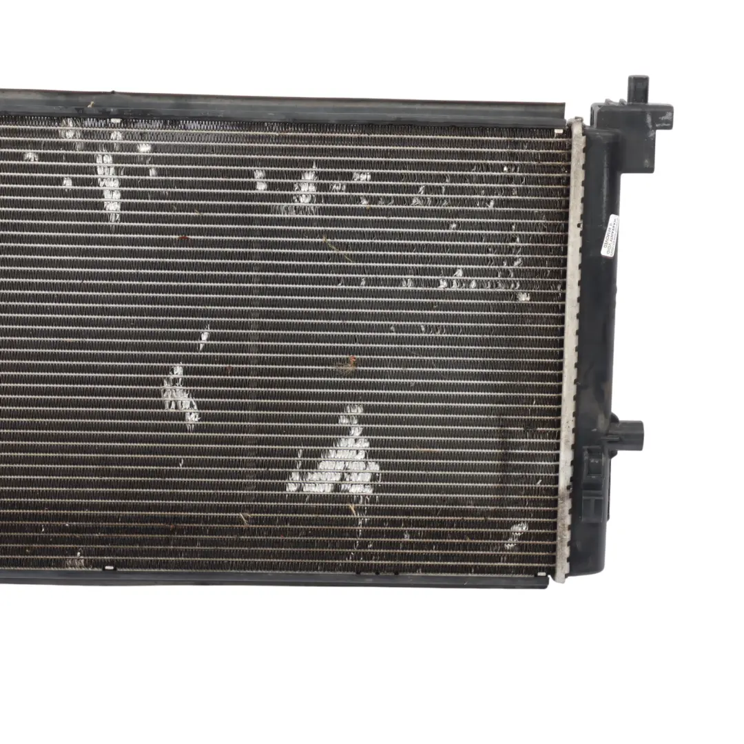 Audi Q2 GA Coolant Radiator Engine Cooling Unit Radiator 1.6 TDI - SKU 5Q0121251EC - Part number 5Q0121251EC