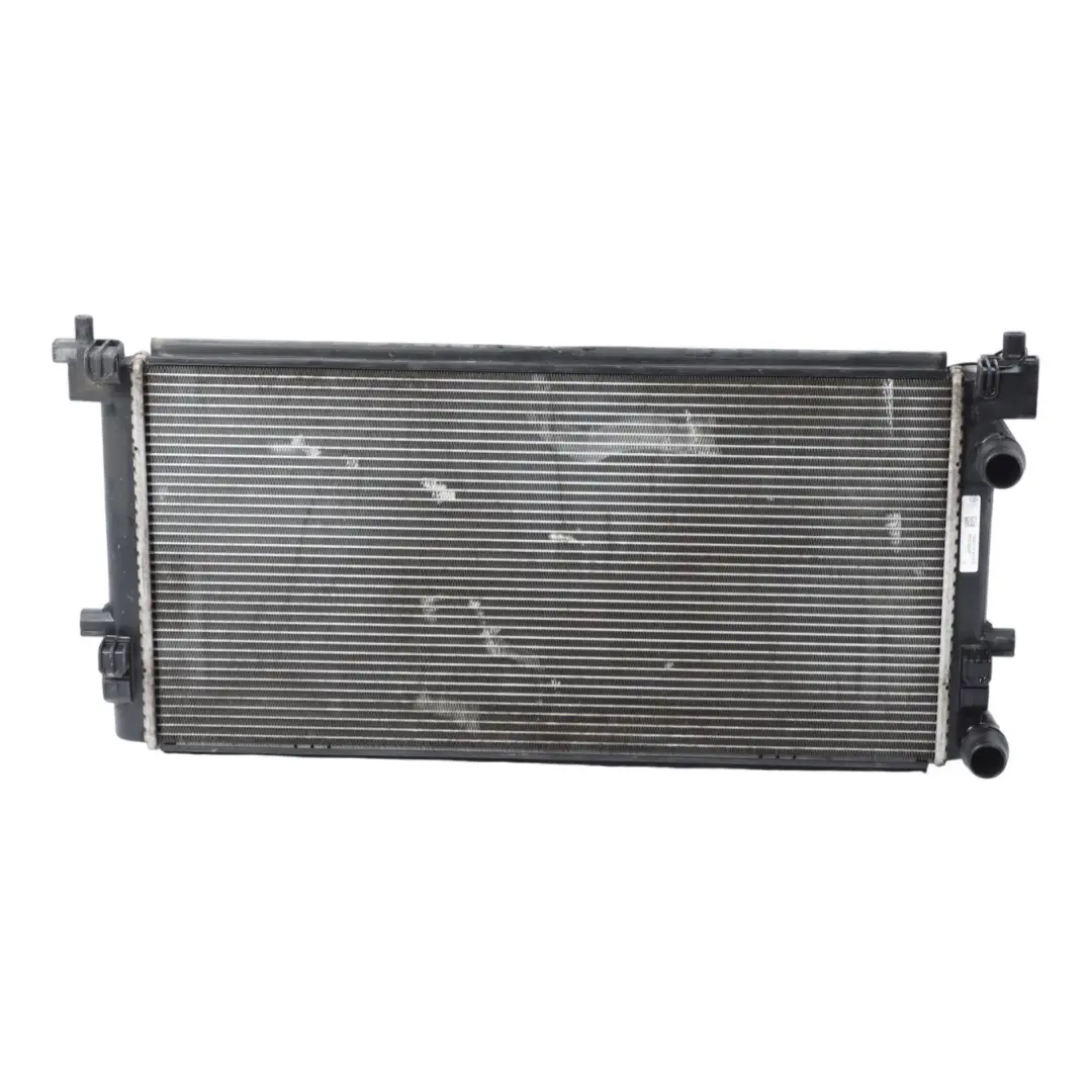 Coolant Radiator Engine Cooling Unit Radiator 1.6 TDI to Audi Q2 GA with Part number 5Q0121251EC Audi Q2 GA Coolant Radiator Engine Cooling Unit Radiator 1.6 TDI - SKU 5Q0121251EC - Part number 5Q0121251EC