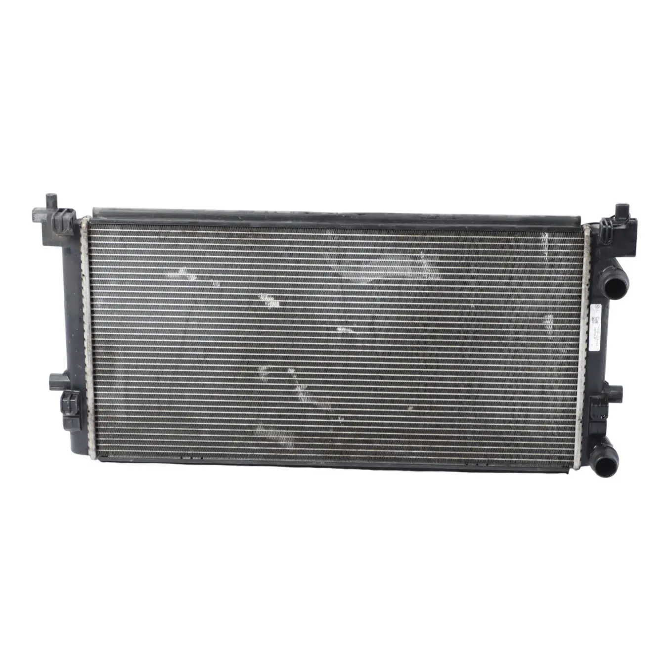Audi Q2 GA Coolant Radiator Engine Cooling Unit Radiator 1.6 TDI 5Q0121251EC